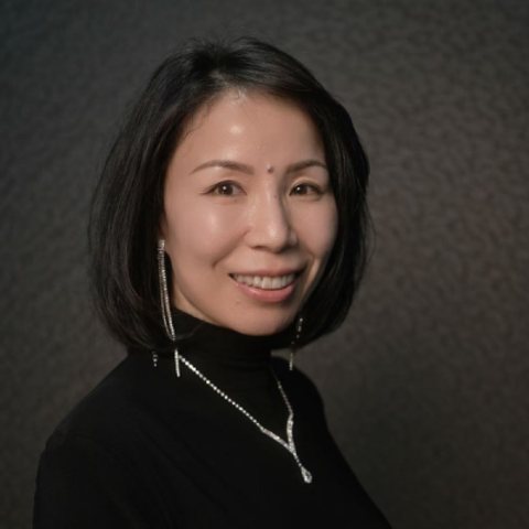Anna Rohde Yuan, Managing Partner
