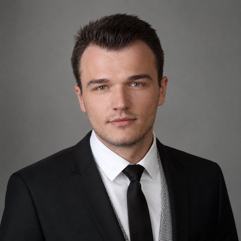 David G. Dostal, European Representative